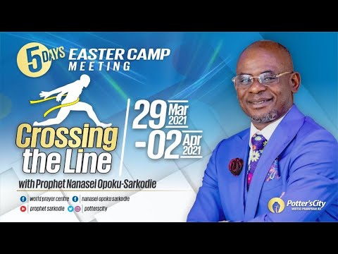 Prophet Nanasei Opoku-Sarkodie