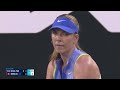 Katie Boulter v Belinda Bencic Extended Highlights | Australian Open 2026 First Round