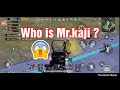 Introducing mrkaji