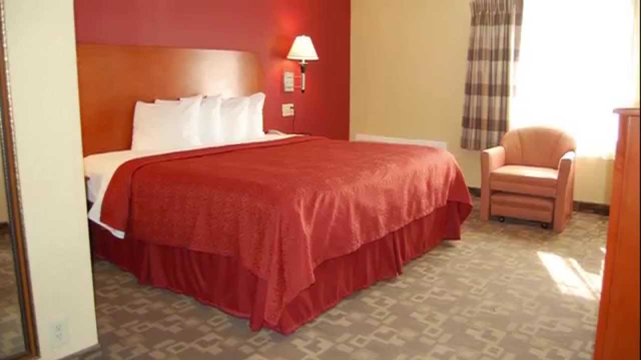 Quality Inn & Suites of East Kansas City - Independence, MO