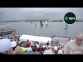 Best Mic'd Up Moments in Halifax | SailGP
