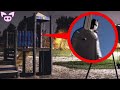 These Haunted Playgrounds Are Freaking People Out