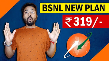 Bsnl Long Validity Plan Details ... Bsnl 439 Plan Details | Tech Talks San
