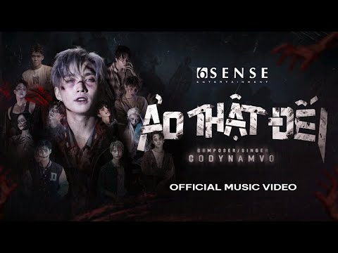 ẢO THẬT ĐẾI