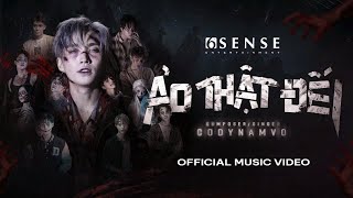 ẢO THẬT ĐẾI - CODYNAMVO l Official Music Video
