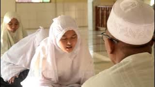 Mereka Sedang Berjuang !