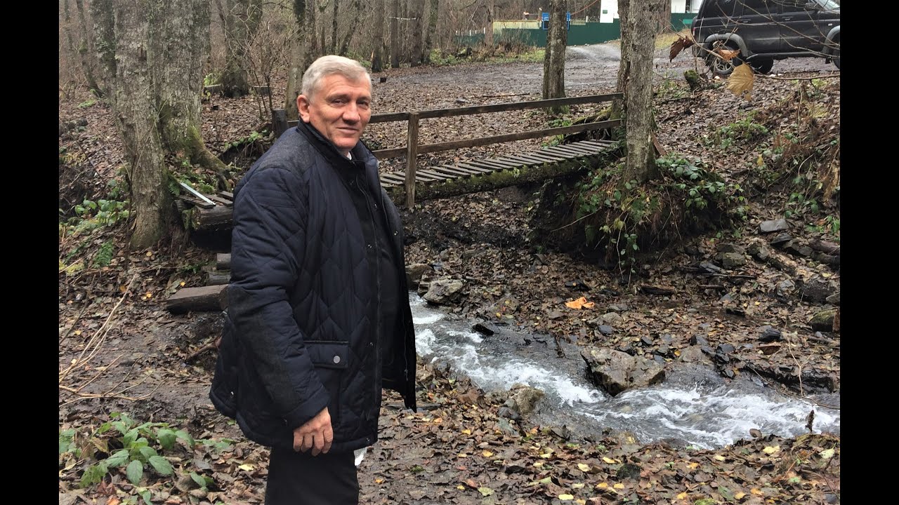 Скляренко путь на киев