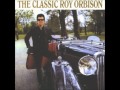 Roy orbison pretty paper