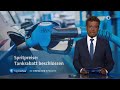 tagesschau in Einfacher Sprache 19:00 Uhr, 24.04.2026