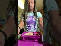 *NEW* PACKING A SCHOOL LUNCH FOR MY KID
