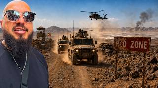 Escaping The Tigray Region As The Fighting Breaks Out In North Of Ethiopia 🇪🇹 (fear and uncertainty)
