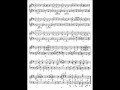 Heller Etude Op.45 No.6 - Danse Triste (Allegretto con moto)