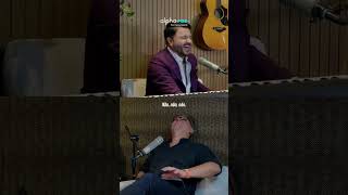 ALPHA POD: Maurício Manieri fala sobre hit "Minha Menina"