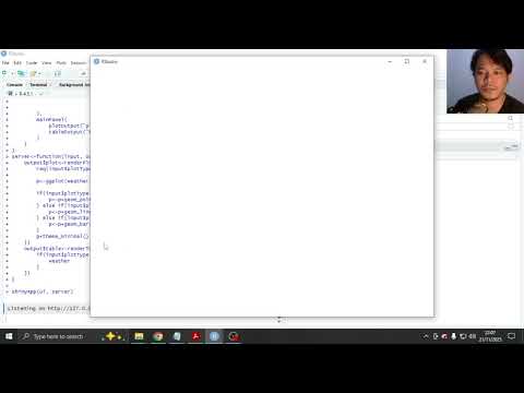 Assignment 3 Data Analysis and Visualization (Open University)