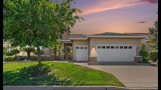 For Sale ~ 979 Centennial Drive, Brentwood, CA 94513