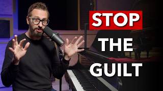 Is Looking at Your Hands a Bad Habit? (The Truth)