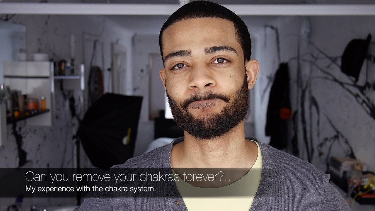 Chakra system removal || Reaction and explanation