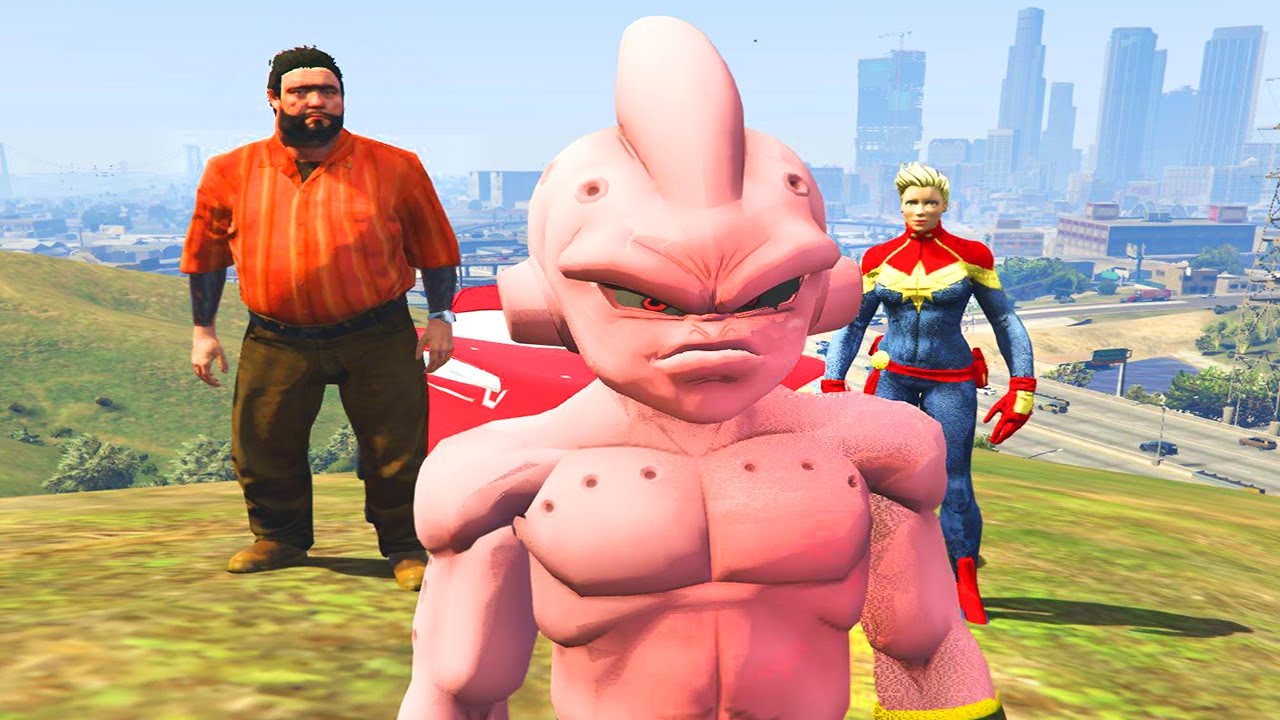 Recep İvedik ve Çirkin Çocuk Komik Maceraları (GTA 5 Komik Anlar)