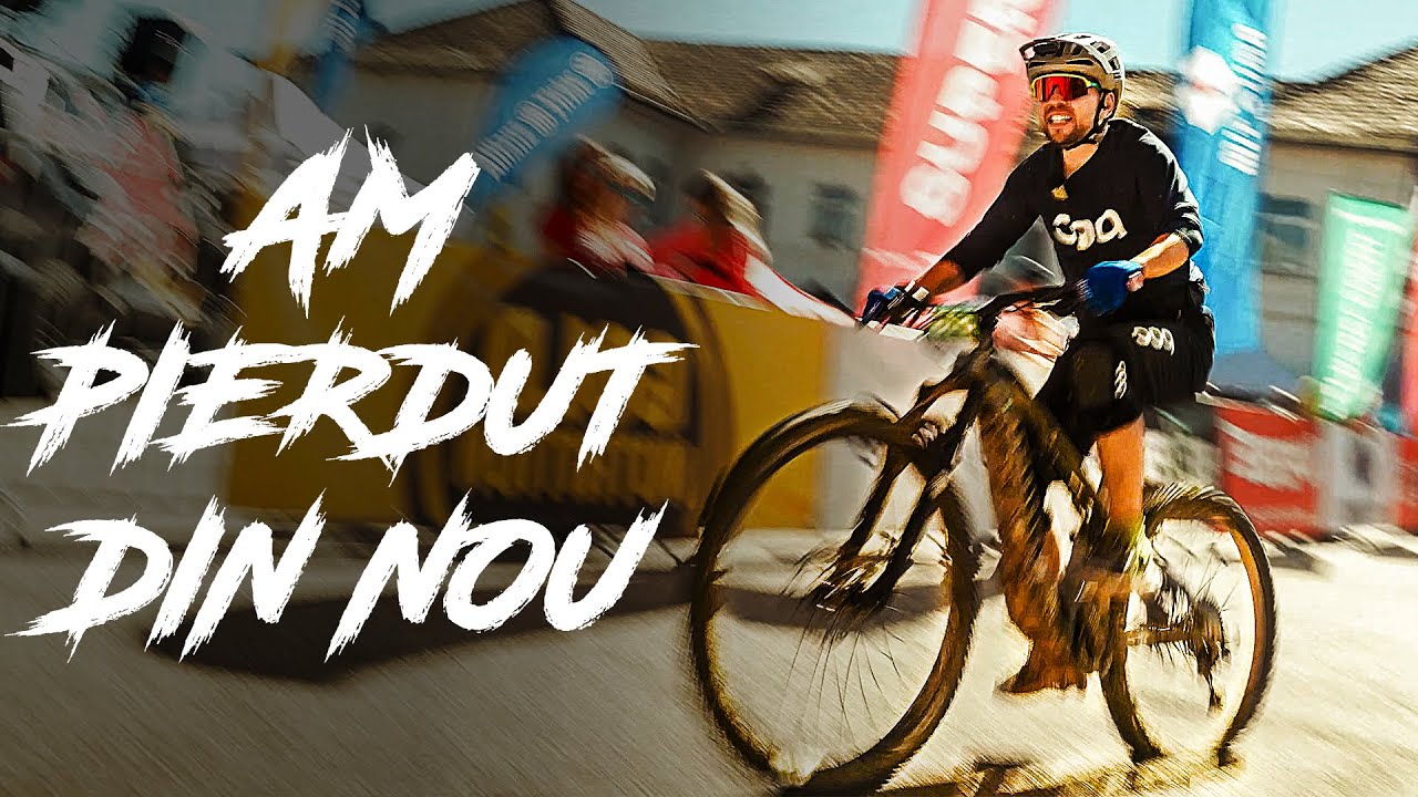 Am pierdut din nou la Pucioasa - DE CE AM MAI PARTICIPAT?