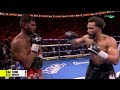 Hrgović STUNS Itauma🥊🤯 | Filip Hrgović v Moses Itauma | Full Fight Highlights | Fox Sports Australia