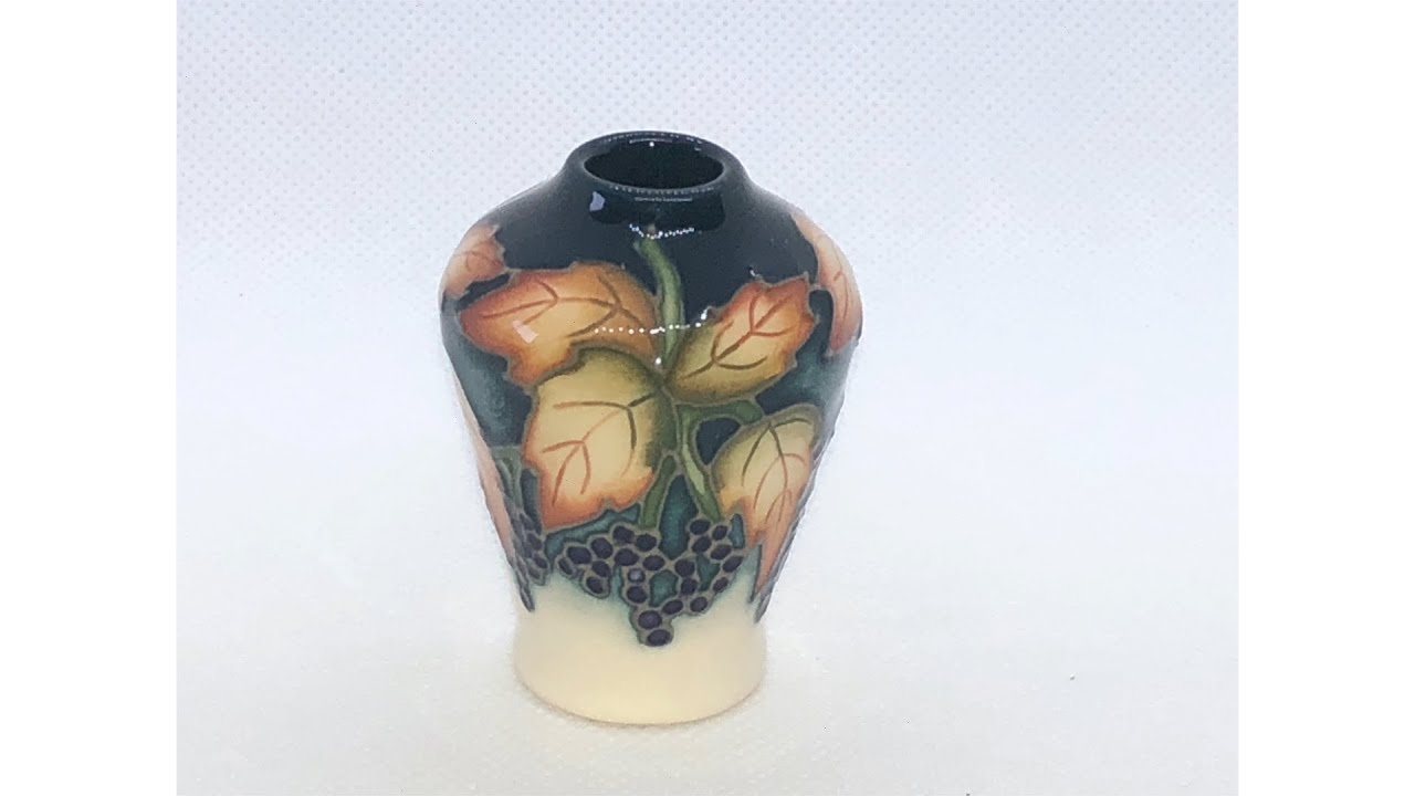 Moorcroft Collection
