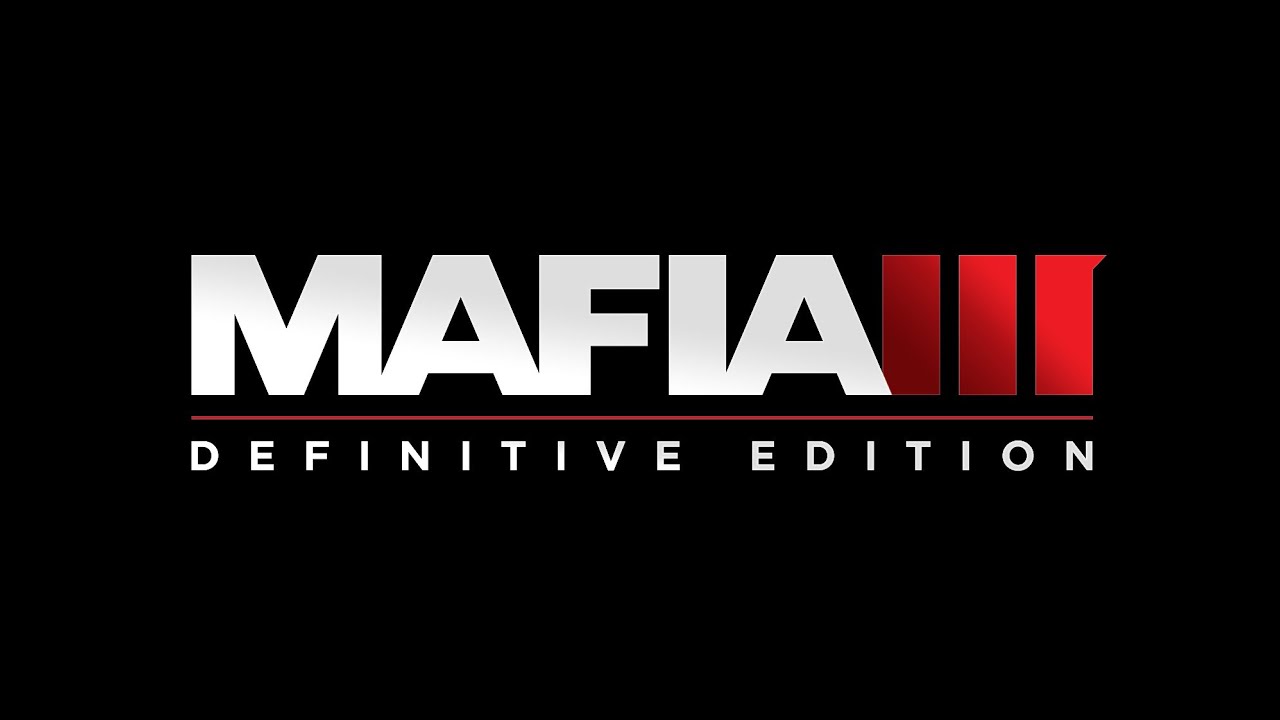Mafia 3 TDE With advance music and sound effects