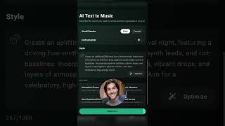 Introducing Manta 1 on Loudly | Full songs. With lyrics. In seconds.🔥