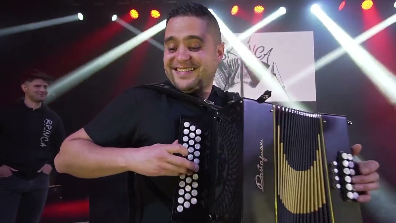 Brinca - Video Promo 2024