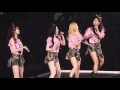 SNSD - Do the Catwalk (live)