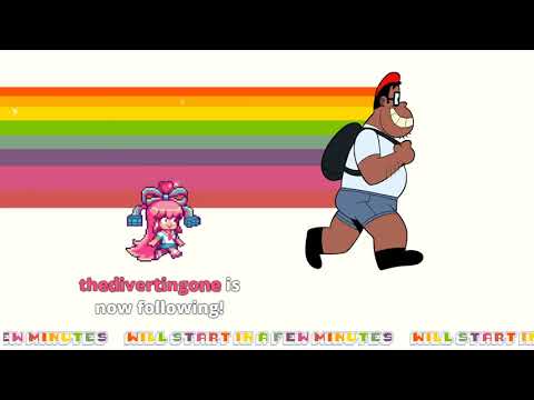 SUPERSTAR SAGA PT. 3