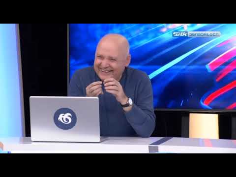 კამათი საფეხბურთო თემაზე  Football dispute