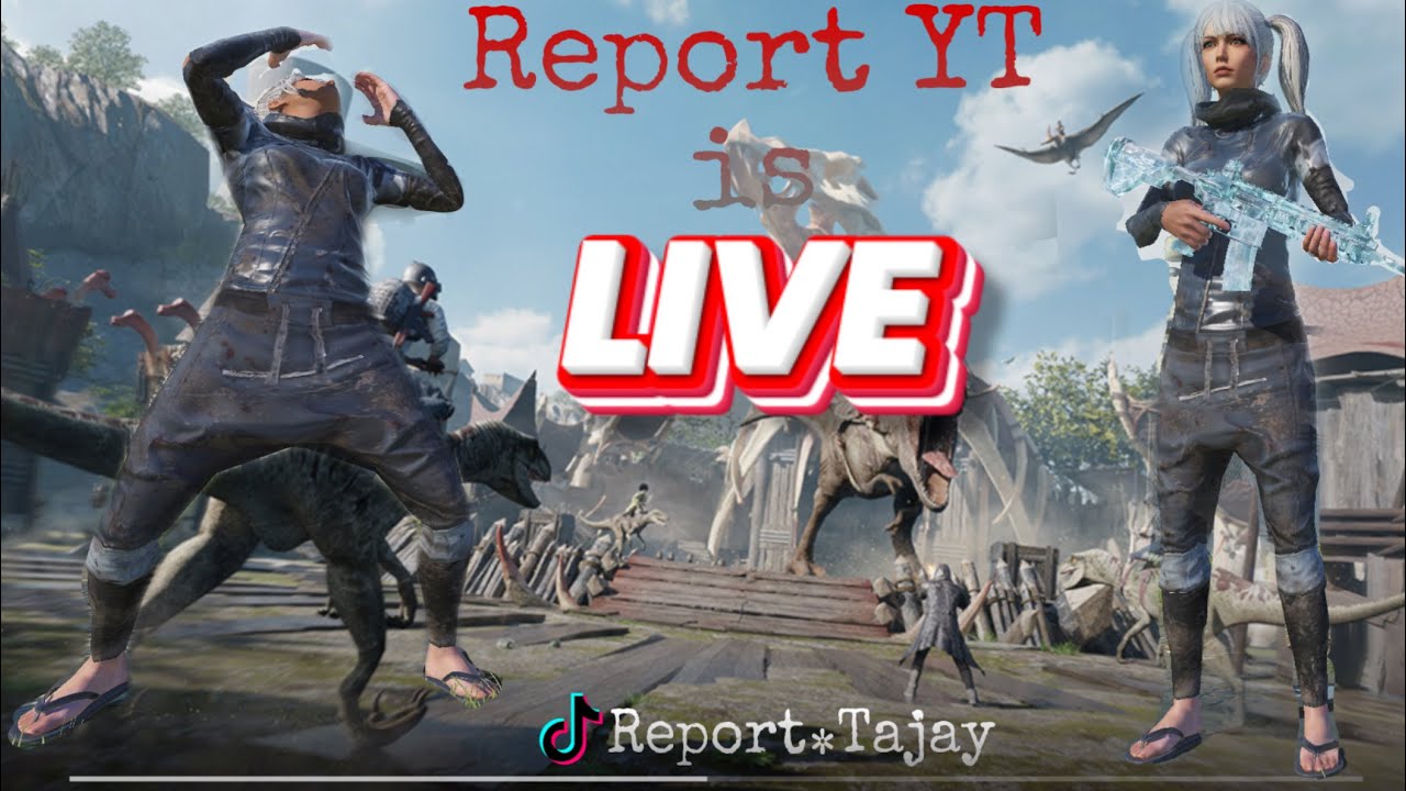 Report YT IS LIVE ROAD TO 1k SUBSCRIBERS🔥| iPAD 8 GEN GAME PLAY | CLASSICS | CUSTOM ROOMS | ❗️