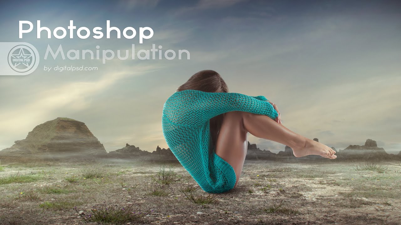 Quick Photo Composite CC YouTube