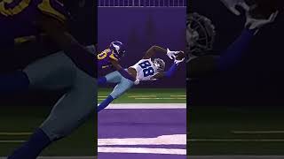 Famous This CeeDee Lamb catch is ridiculous #shorts #nfl #football Wealth