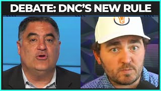 TYT Hosts Debate DNC's Controversial New Rule
