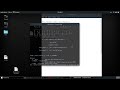 EXPLOIT JOOMLA SERVER KALI LINUX 2018 1