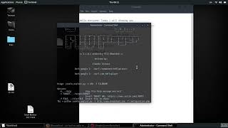 EXPLOIT JOOMLA SERVER   KALI LINUX 2018 1