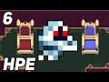 The archer finale  rotmg hpe