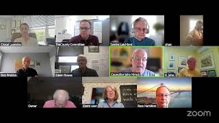 Built and Cultural Heritage Advisory Committee - 19 Aug 2026