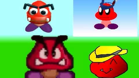 My new intro... Maybe....