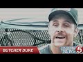 The Tiny Life of Butcher Duke Official Trailer