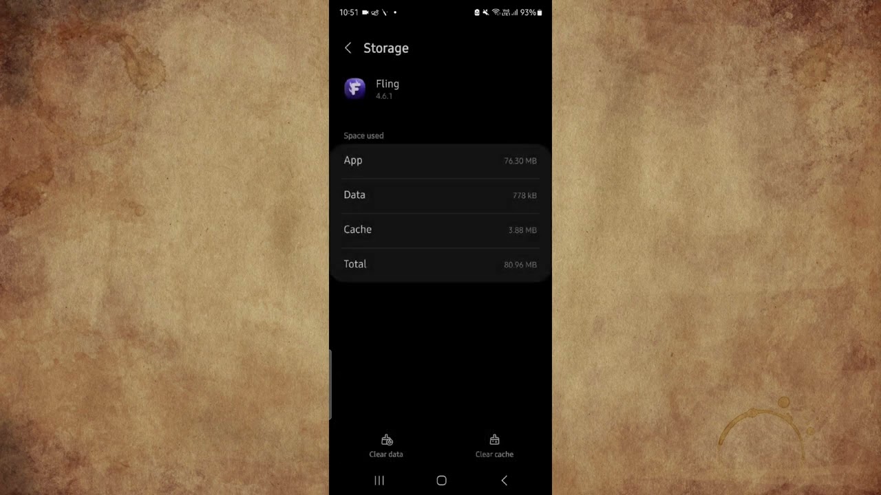 💻 FLING AI CAN’T CREATE AN ACCOUNT (Easy Tutorial)