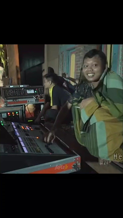 MOMON TUKAR POSISI DENGAN CAK DODOT