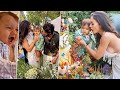 Amyjackson celebrated her son andreas first birt.ay  dot entertainments