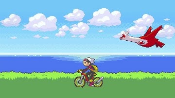 Chill & Relaxing Pokémon Music Mix