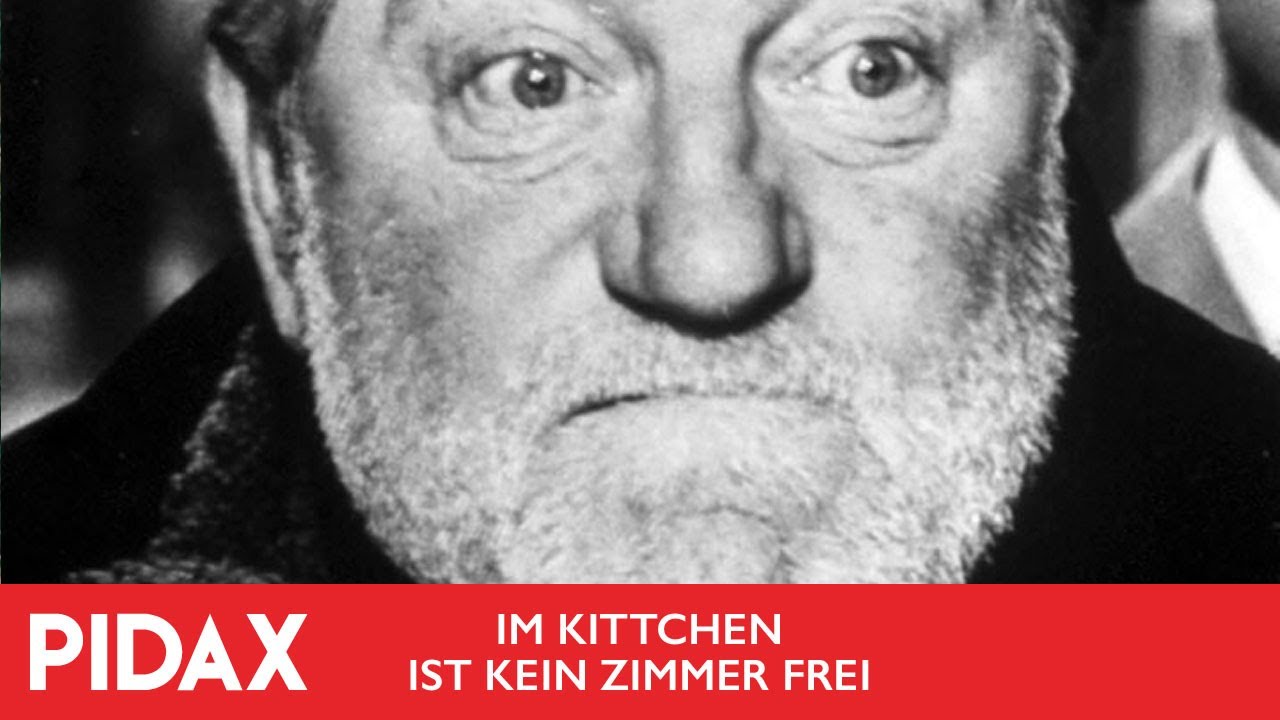 Im Kittchen Ist Kein Zimmer Frei Deutsch Pidax - Im Kittchen ist kein Zimmer frei (1959, Gilles Grangier) - YouTube