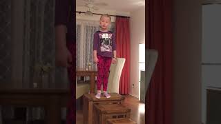 Ruby’s singalong