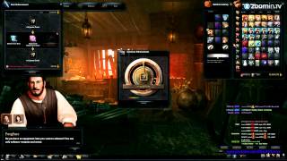 Vindictus Gameplay Enhancement - Blowing Up Two +10 & +11 Staff