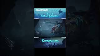 SEASON 6 LEAKS IN SCARFALL 2.0 ☠️🤯 #scarfall2 #scarfallgameplay #scarfallshorts #viral #gaming