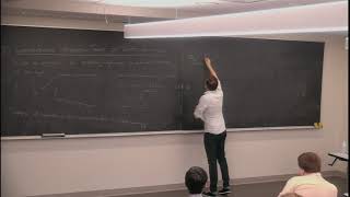 Sebastian Mizera | II. Introduction to Intersection Theory for Twisted Homologies